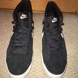 Nike Hightops